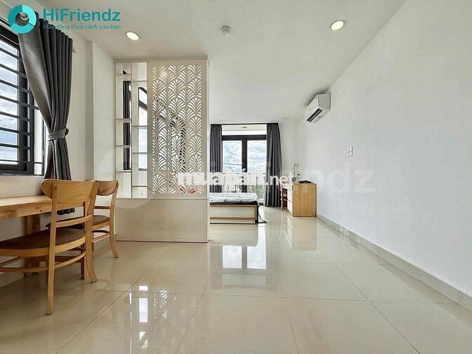 Chung cư mini bancol ngay sát cầu Nguyễn Văn Cừ