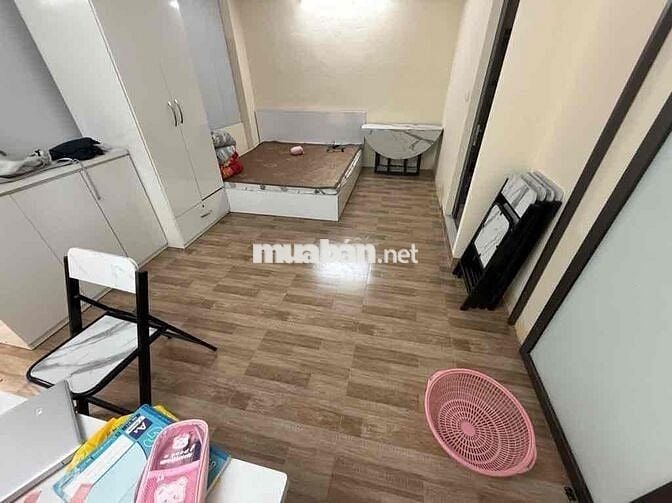 ✨ BÁN NHÀ HỒNG HÀ – TRUNG TÂM HOÀN KIẾM – 30m², 3 TẦNG, GIÁ 3.55 TỶ ✨