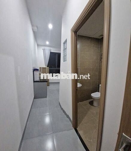 Cho thuê 3 phòng căn hộ đầy đủ nội thất, riêng biệt, sạch sẽ