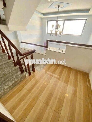 HXH 6pn3wc 40m2 hẻm 1264 Lê Đức Thọ P13