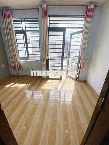 HXH 6pn3wc 40m2 hẻm 1264 Lê Đức Thọ P13