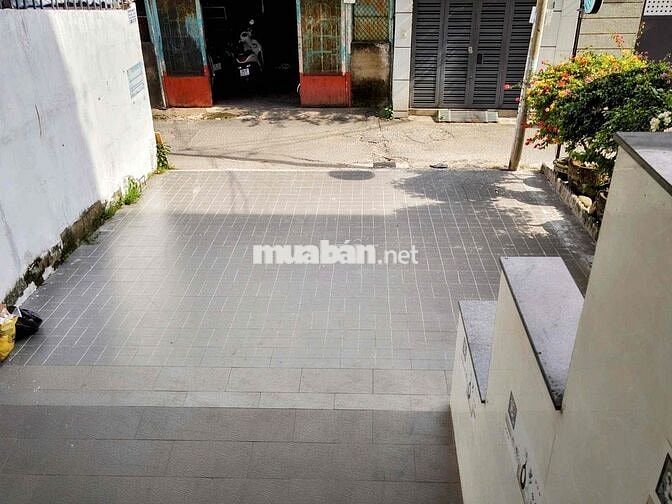 🌆 MẶT BẰNG KINH DOANH 56m2_(7x8) NGAY TRUNG TÂM SẦM UẤT BÌNH THẠNH