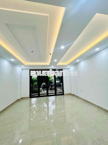 NHÀ ĐẸP KHU BÀU CÁT - 76C Bàu Cát, P.14, TB, có hầm