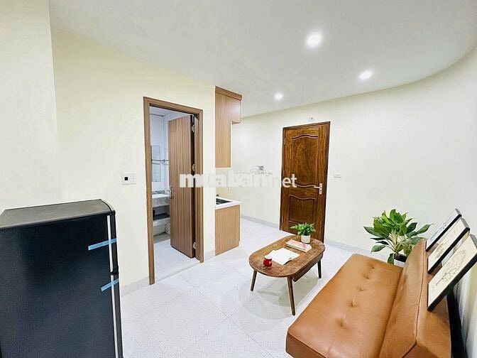 CHO THUÊ CĂN HỘ 2PN|1PK 40M2 Ở HOÀNG QUỐC VIỆT, CẦU GIẤY