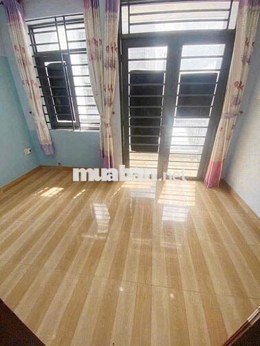 HXH 6pn3wc 40m2 hẻm 1264 Lê Đức Thọ P13