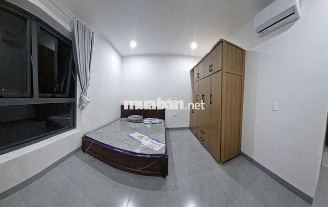 Cho thuê 3 phòng căn hộ đầy đủ nội thất, riêng biệt, sạch sẽ