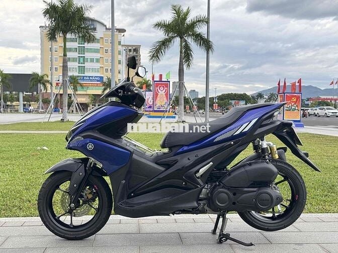 yamaha NVX 155 dk 2020 . phanh abs xe nguyên rin