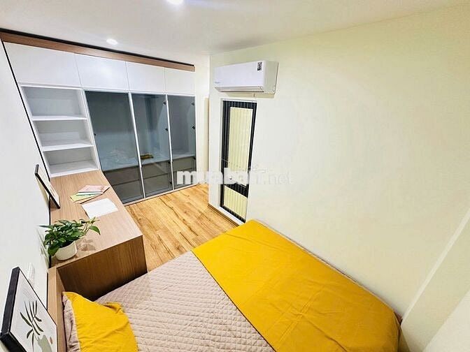 CHO THUÊ CĂN HỘ 2PN|1PK 40M2 Ở HOÀNG QUỐC VIỆT, CẦU GIẤY