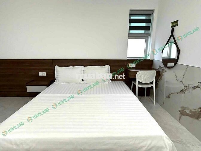 🏢 CĂN HỘ STUDIO MỚI – LIÊN CHIỂU -  35M2