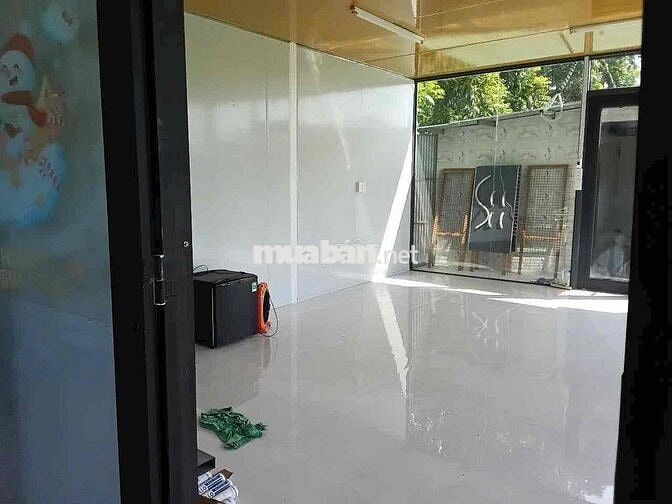 Bán 1000m2 đất tặng nhà lắp ghép mới tinh,gần QL1A,Long Khánh Đồng Nai