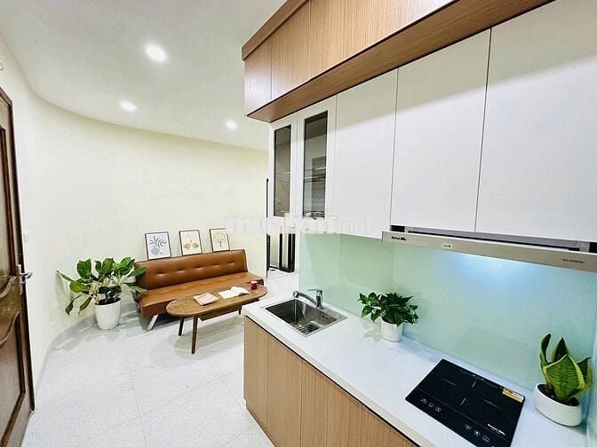CHO THUÊ CĂN HỘ 2PN|1PK 40M2 Ở HOÀNG QUỐC VIỆT, CẦU GIẤY