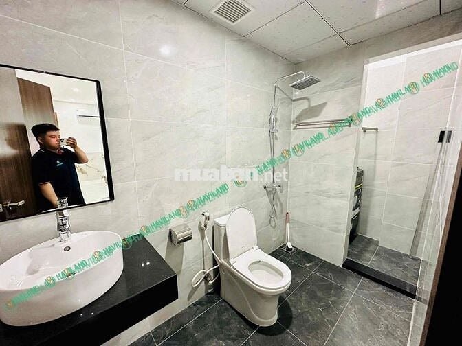 🏢 CĂN HỘ STUDIO MỚI – LIÊN CHIỂU -  35M2