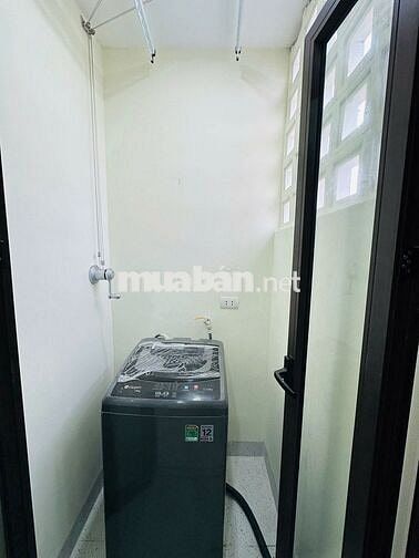 CHO THUÊ CĂN HỘ 2PN|1PK 40M2 Ở HOÀNG QUỐC VIỆT, CẦU GIẤY