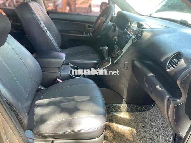 Kia Carens 2010 SX 2.0 AT - 95000 km