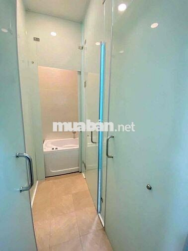 ✅ Cho Thuê MBKD 3 Lầu Trung Tâm Bình Thạnh_Nguyễn Công Hoan_Bình Thanh