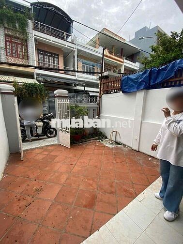 Cho Thuê Nhà Mặt Tiền Hòa Cường Bắc, Hải Châu, Đà Nẵng