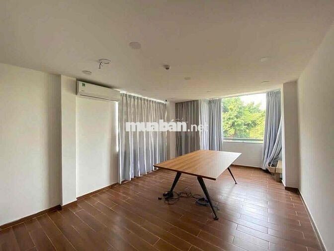 ✅ Cho Thuê MBKD 3 Lầu Trung Tâm Bình Thạnh_Nguyễn Công Hoan_Bình Thanh