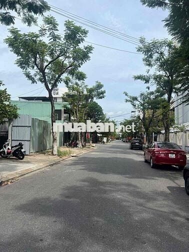 bán đất mặt tiền đường 7,5m đoàn hữu trưng