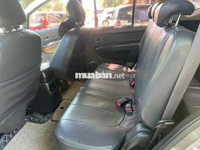 Kia Carens 2010 SX 2.0 AT - 95000 km