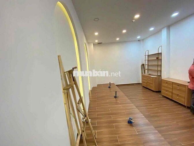 ✅ Cho Thuê MBKD 3 Lầu Trung Tâm Bình Thạnh_Nguyễn Công Hoan_Bình Thanh
