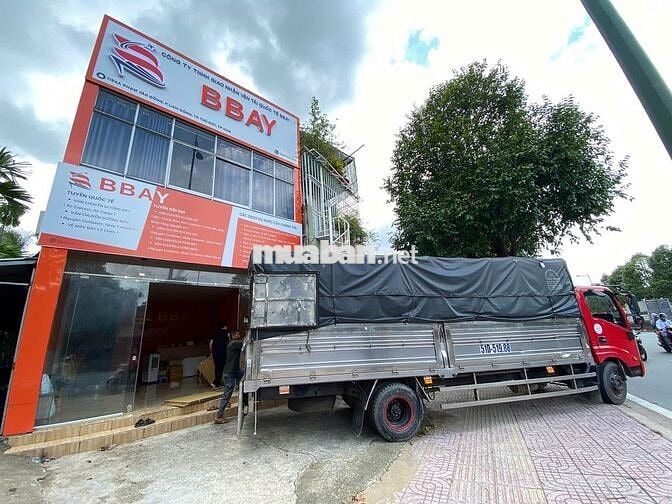CHO THUÊ NHÀ + VĂN PHÒNG ĐƯỜNG PHẠM VĂN ĐỒNG, 300M2 GIÁ RẺ