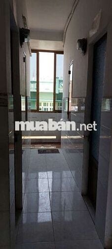 Nhà 8mx13m, full 4 tầng, LK 4-5, P. Bình Tân