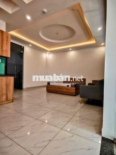 🌆 MẶT BẰNG KINH DOANH 56m2_(7x8) NGAY TRUNG TÂM SẦM UẤT BÌNH THẠNH