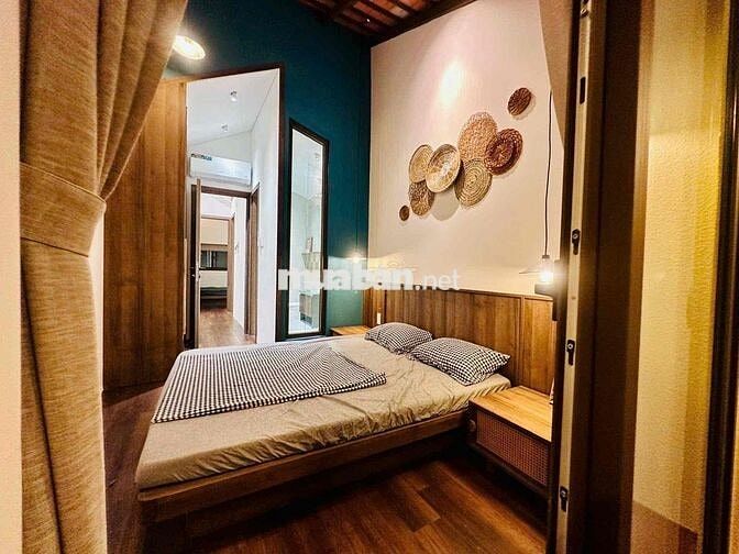 CHO THUÊ NHÀ NGUYÊN PHUN NỘI THẤT,TRƯỜNG SA,BÌNH THẠNH