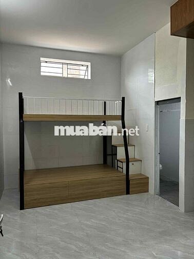 Phòng Trọ mới xây đường Trưng Nữ Vương, Hải Châu, Đà Nẵng