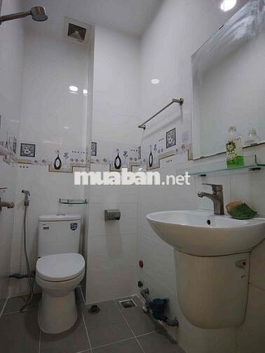 🌆 MẶT BẰNG KINH DOANH 56m2_(7x8) NGAY TRUNG TÂM SẦM UẤT BÌNH THẠNH