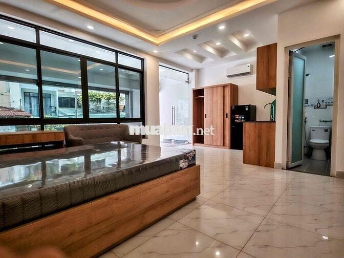 🌆 MẶT BẰNG KINH DOANH 56m2_(7x8) NGAY TRUNG TÂM SẦM UẤT BÌNH THẠNH