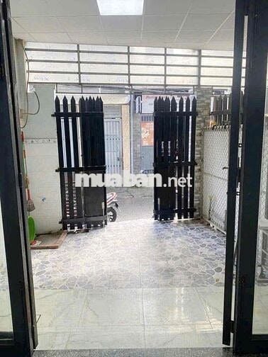 HXH 6pn3wc 40m2 hẻm 1264 Lê Đức Thọ P13