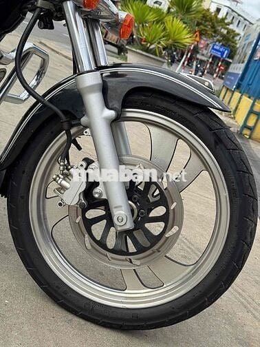 Suzuki GZ 150 nguyên rin bs vip 43c1-88858