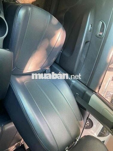 Kia Carens 2010 SX 2.0 AT - 95000 km