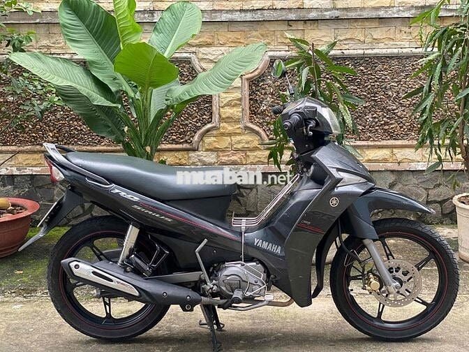 Cần Bán Sirius Fi 2017 Bst60 Chính Chủ