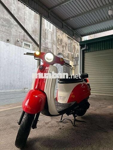Cần bán xe 50cc lướt chính chủ