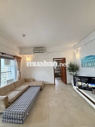 Bán CH Indochina Riverside, 4 tỷ, 65m2, 1PN + 1WC, Bạch Đằng, Đà Nẵng