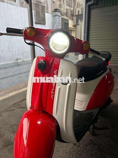 Cần bán xe 50cc lướt chính chủ