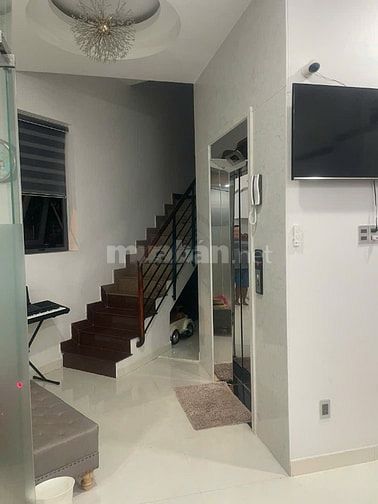 BÁN NHÀ GÓC 2 MẶT TIỀN – ĐƯỜNG SỐ 34, P. AN PHÚ, QUẬN 2 – VỊ TRÍ ĐẸP, 