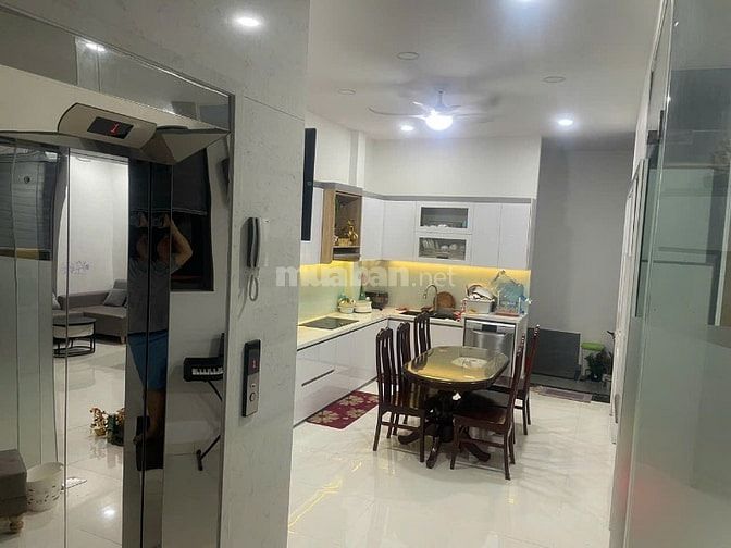 BÁN NHÀ GÓC 2 MẶT TIỀN – ĐƯỜNG SỐ 34, P. AN PHÚ, QUẬN 2 – VỊ TRÍ ĐẸP, 
