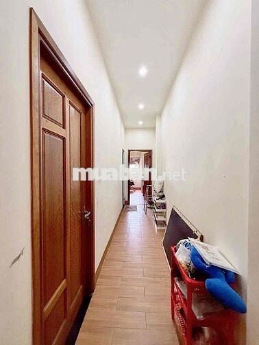 bán nhà 3 tầng 2 mặt kiệt Hoàng Diệu
