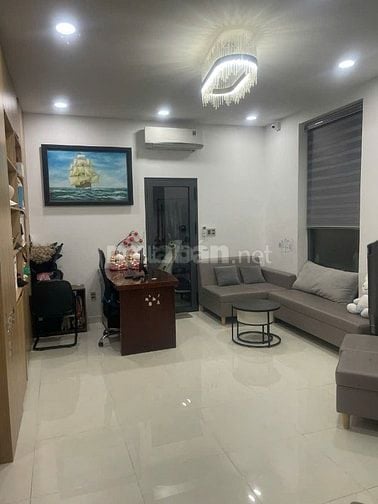 BÁN NHÀ GÓC 2 MẶT TIỀN – ĐƯỜNG SỐ 34, P. AN PHÚ, QUẬN 2 – VỊ TRÍ ĐẸP, 