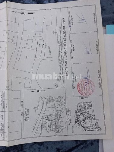Chính chủ cần bán gấp nhà kk99 hẻm thông 