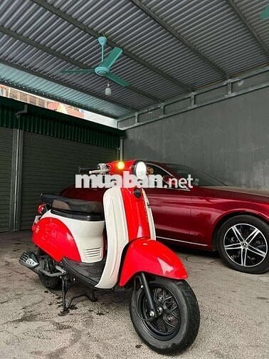 Cần bán xe 50cc lướt chính chủ