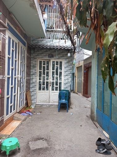 Chính chủ cần bán gấp nhà kk99 hẻm thông 