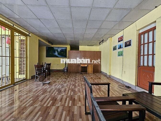 Cho thuê lô góc Lý Thái Tông vị trí kinh doanh đẹp