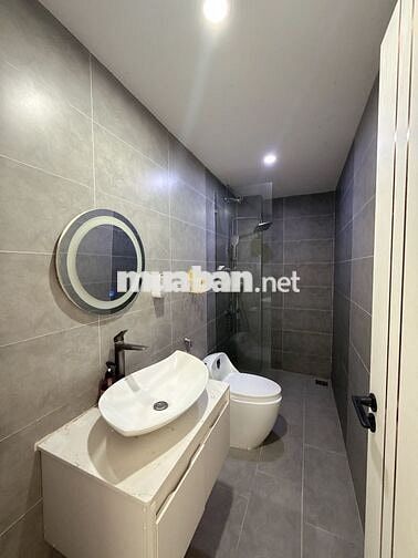 BÁN NHÀ 3 TẦNG FULL NỘI THẤT MẶT TIỀN ĐƯỜNG BÌNH AN 2 (HẢI CHÂU)