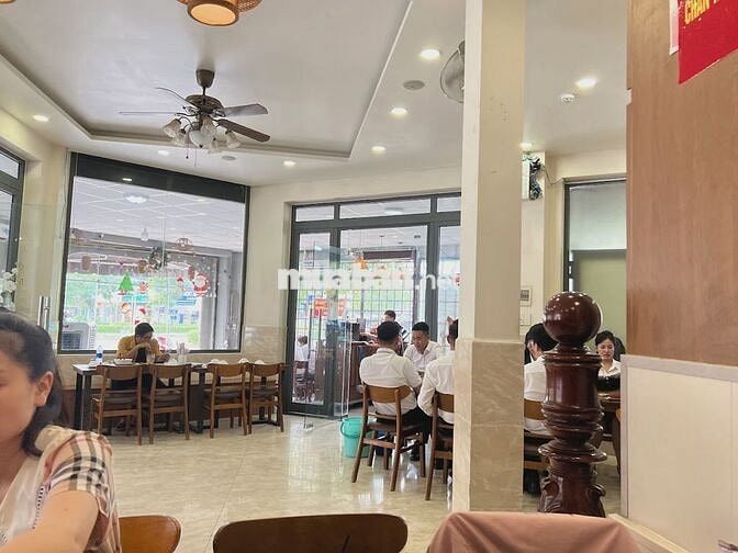 🆘CHO THUÊ CĂN GÓC 3 MẶT TIỀN PHẠM HUY THÔNG🆘13X14M 5 TẦNG🆘THANG MÁY