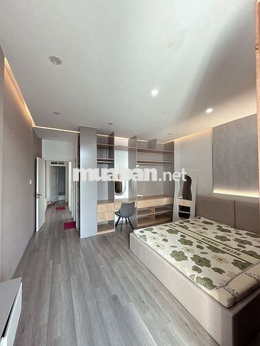 BÁN NHÀ 3 TẦNG FULL NỘI THẤT MẶT TIỀN ĐƯỜNG BÌNH AN 2 (HẢI CHÂU)