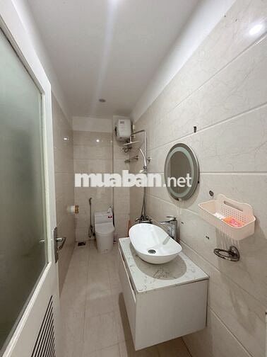 BÁN NHÀ 3 TẦNG FULL NỘI THẤT MẶT TIỀN ĐƯỜNG BÌNH AN 2 (HẢI CHÂU)